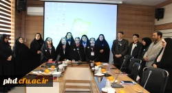 دوره توانمند سازی همیاران سلامت