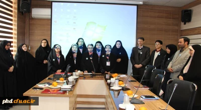 به همت مرکز مشاوره پردیس شهید هاشمی نژاد برگزار شد

برگزاری دوره آموزشی توانمند سازی همیاران سلامت جسم و روان