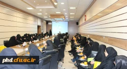 دوره توانمند سازی همیاران سلامت