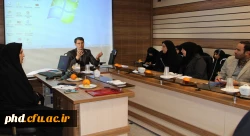 دوره توانمند سازی همیاران سلامت