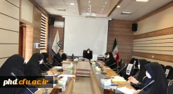 جلسه گرامیداشت هته سراس دانشجویی