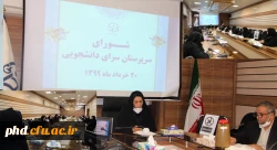 شورای سرپرستان