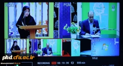 برگزاری نخستین جشنواره ملی تجربیات برتر دانشگاه فرهنگیان به شیوه مجازی در استان خراسان رضوی 2