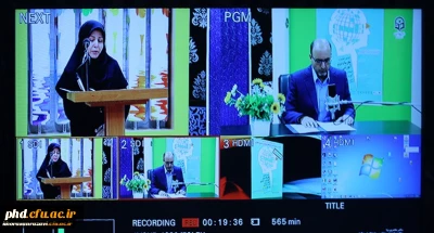 برگزاری نخستین جشنواره ملی تجربیات برتر دانشگاه فرهنگیان به شیوه مجازی در استان خراسان رضوی