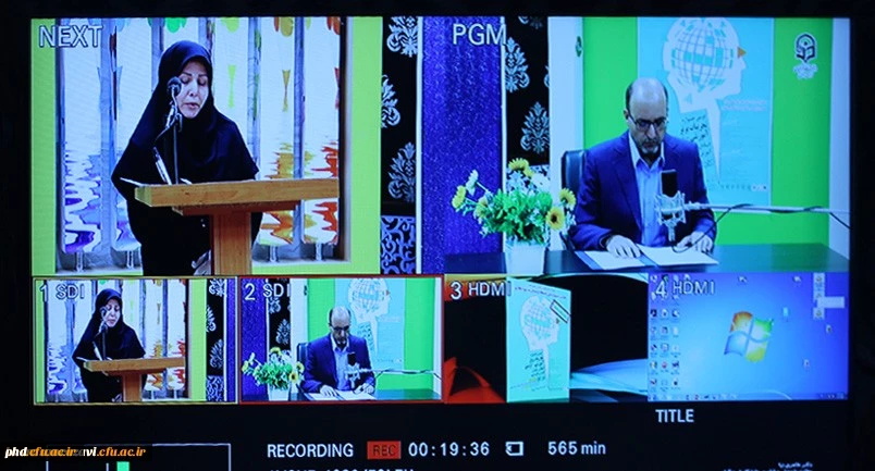 برگزاری نخستین جشنواره ملی تجربیات برتر دانشگاه فرهنگیان به شیوه مجازی در استان خراسان رضوی 2