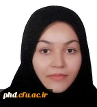 موفقیت افتخار آمیز عضو محترم هیات علمی پردیس شهیدهاشمی نژاد سرکار خانم دکتر فاطمه خدادادی در کسب جایزه دکتر کاظمی آشتیانی . 3