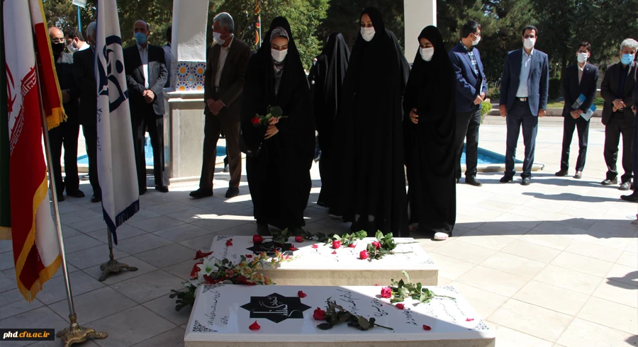 بازگشایی دانشگاه در سال تحصیلی 1400-1399