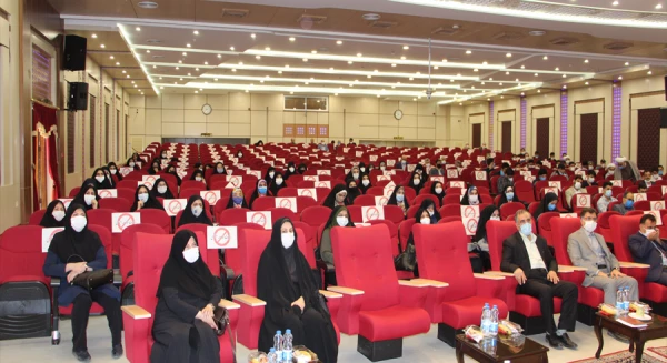 بازگشایی دانشگاه در سال تحصیلی 1400-1399