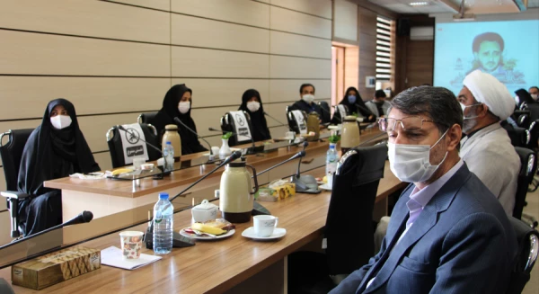 یاد واره شهید هاشمی نزاد