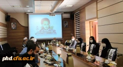 یاد واره شهید هاشمی نزاد