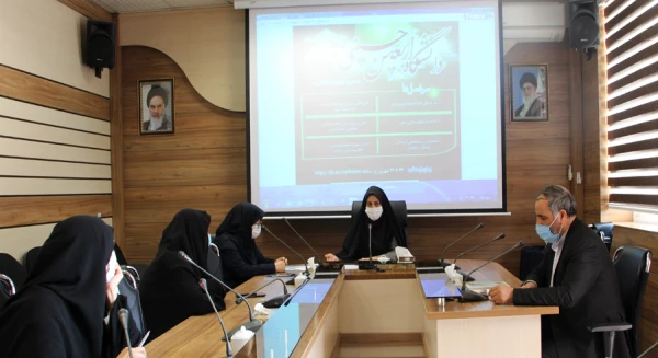 پویش سفیران حسینی (ع)