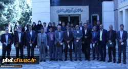 

انجام فعالیت های پژوهشی باعث سلامت روان می شود
 3