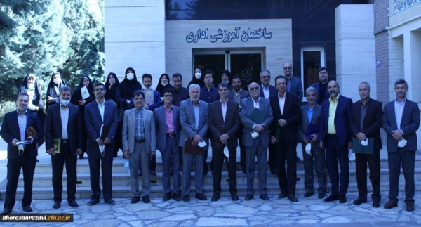 

انجام فعالیت های پژوهشی باعث سلامت روان می شود
 3