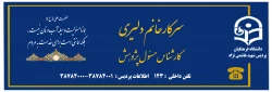 خانم دلیری