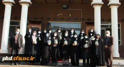 گرامیداشت ولادت فرخنده حضرت فاطمه زهرا (س)) و روز زن ومقام مادر