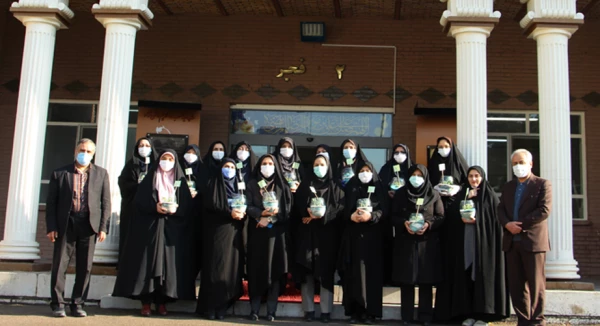 گرامیداشت ولادت فرخنده حضرت فاطمه زهرا (س)) و روز زن ومقام مادر