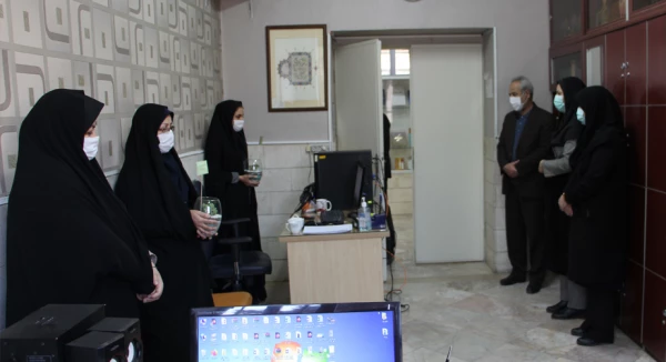 گرامیداشت ولادت فرخنده حضرت فاطمه زهرا (س)) و روز زن ومقام مادر