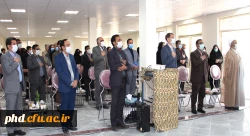 افتتاحیه سرای دانشجویی کوثر به روایت تصویر - یکشنبه 19 بهمن ماه 99