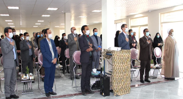 افتتاحیه سرای دانشجویی کوثر به روایت تصویر - یکشنبه 19 بهمن ماه 99