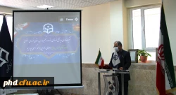 افتتاحیه سرای دانشجویی کوثر به روایت تصویر - یکشنبه 19 بهمن ماه 99