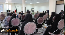 افتتاحیه سرای دانشجویی کوثر به روایت تصویر - یکشنبه 19 بهمن ماه 99