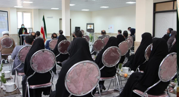 افتتاحیه سرای دانشجویی کوثر به روایت تصویر - یکشنبه 19 بهمن ماه 99