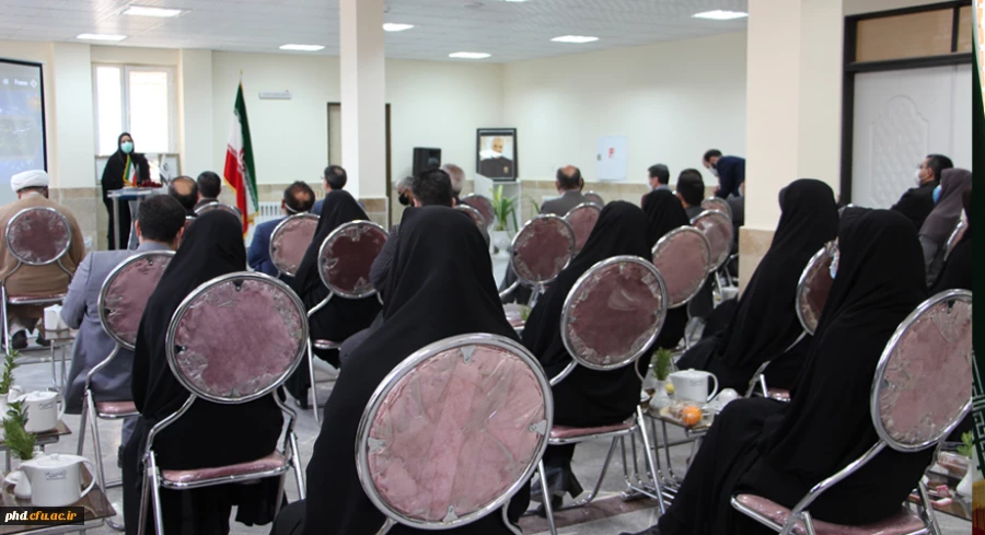 افتتاحیه سرای دانشجویی کوثر به روایت تصویر - یکشنبه 19 بهمن ماه 99