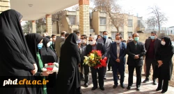 افتتاحیه سرای دانشجویی کوثر به روایت تصویر - یکشنبه 19 بهمن ماه 99