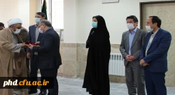 افتتاحیه سرای دانشجویی کوثر به روایت تصویر - یکشنبه 19 بهمن ماه 99