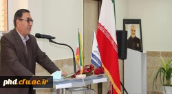 افتتاحیه سرای دانشجویی کوثر به روایت تصویر - یکشنبه 19 بهمن ماه 99