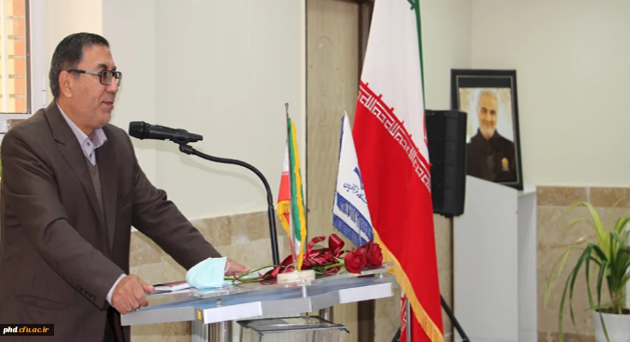 افتتاحیه سرای دانشجویی کوثر به روایت تصویر - یکشنبه 19 بهمن ماه 99