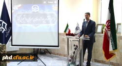 افتتاحیه سرای دانشجویی کوثر به روایت تصویر - یکشنبه 19 بهمن ماه 99