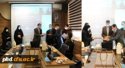 افتتاحیه سرای دانشجویی کوثر به روایت تصویر - یکشنبه 19 بهمن ماه 99