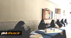 آغاز فرایند برگزاری مراحل مصاحبه پذیرفته شدگان چندبرابر ظرفیت  استخدامی آموزش وپرورش - ماده 28 2