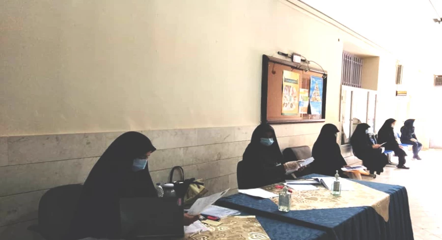 آغاز فرایند برگزاری مراحل مصاحبه پذیرفته شدگان چندبرابر ظرفیت  استخدامی آموزش وپرورش - ماده 28 2