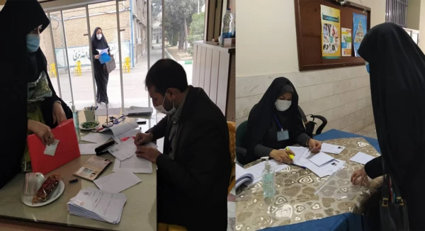 آغاز فرایند برگزاری مراحل مصاحبه پذیرفته شدگان چندبرابر ظرفیت  استخدامی آموزش وپرورش - ماده 28 3