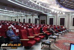 به میزبانی دانشگاه فرهنگیان خراسان رضوی برگزار شد؛ 2