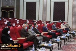 به میزبانی دانشگاه فرهنگیان خراسان رضوی برگزار شد؛ 3