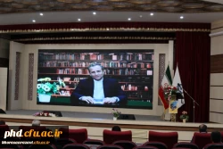 به میزبانی دانشگاه فرهنگیان خراسان رضوی برگزار شد؛ 4