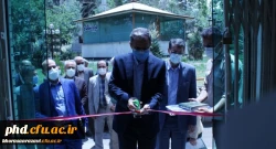 راه اندازی نخستین مرکز نوآوری و کارآفرینی دانشگاه فرهنگیان استان خراسان رضوی 2