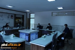 به میزبانی دانشگاه فرهنگیان استان خراسان رضوی برگزار شد.
نشست تخصصی کشوری با عنوان مسئله شناسی در حوزه اجتماعی فرهنگی 2