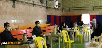 آغاز فرایند برگزاری مراحل مصاحبه پذیرفته شدگان مرحله اول دانشگاه فرهنگیان 