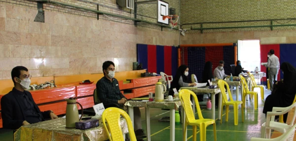 آغاز فرایند برگزاری مراحل مصاحبه پذیرفته شدگان مرحله اول دانشگاه فرهنگیان  3