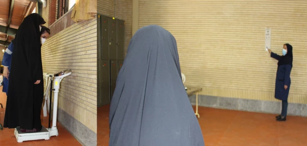 آغاز فرایند برگزاری مراحل مصاحبه پذیرفته شدگان مرحله اول دانشگاه فرهنگیان  7