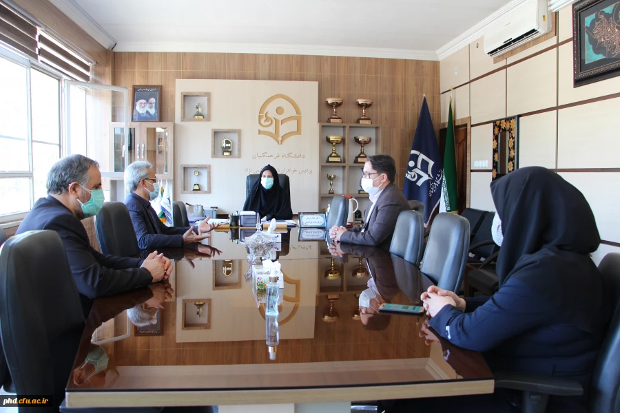 بازدید از مصاحبه ها