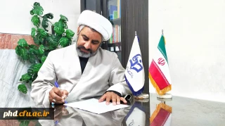 به مناسبت آغاز سال تحصیلی ۱۴۰۰ و هفته دفاع مقدس صادر شد:

پیام مسئول دفتر نهاد نمایندگی مقام معظم رهبری در دانشگاه فرهنگیان خراسان رضوی 