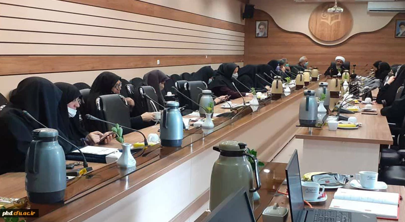 مراسم تجلیل از دانشجومعلمان فعال فرهنگی(دبیران انجمن های علمی و کانون های فرهنگی)
پردیس شهید هاشمی نژاد برگزار شد 2