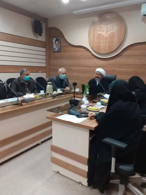 مراسم تجلیل از دانشجومعلمان فعال فرهنگی(دبیران انجمن های علمی و کانون های فرهنگی) پردیس شهید هاشمی نژاد برگزار شد 2