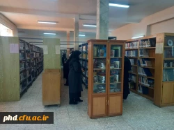 گزارش تصویری فعالیت های هفته کتاب 1400 6