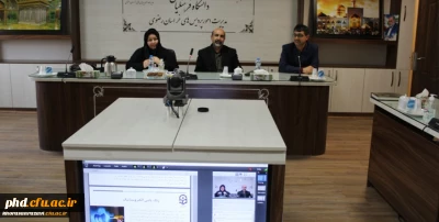 در دانشگاه فرهنگیان خراسان رضوی برگزار شد؛
همایش استانی روز جهانی فیزیک